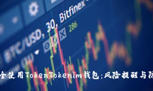如何安全使用TokenTokenim钱包：风险提醒与防范指南