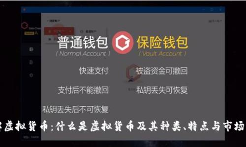 了解虚拟货币：什么是虚拟货币及其种类、特点与市场影响