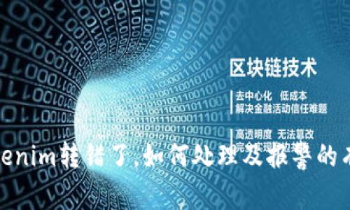 : 使用Tokenim转错了，如何处理及报警的有效性分析